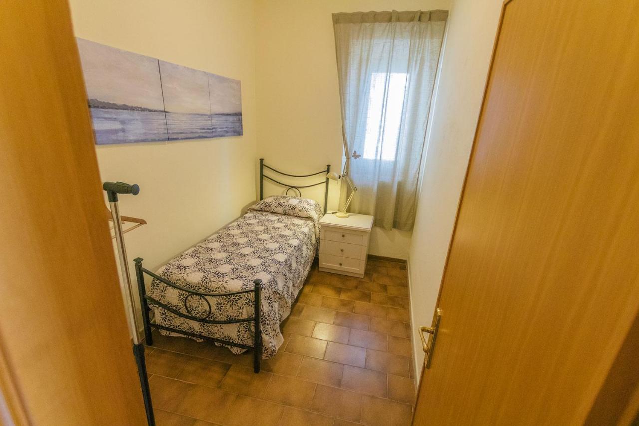 Podere La Vignata Toiano Экстерьер фото
